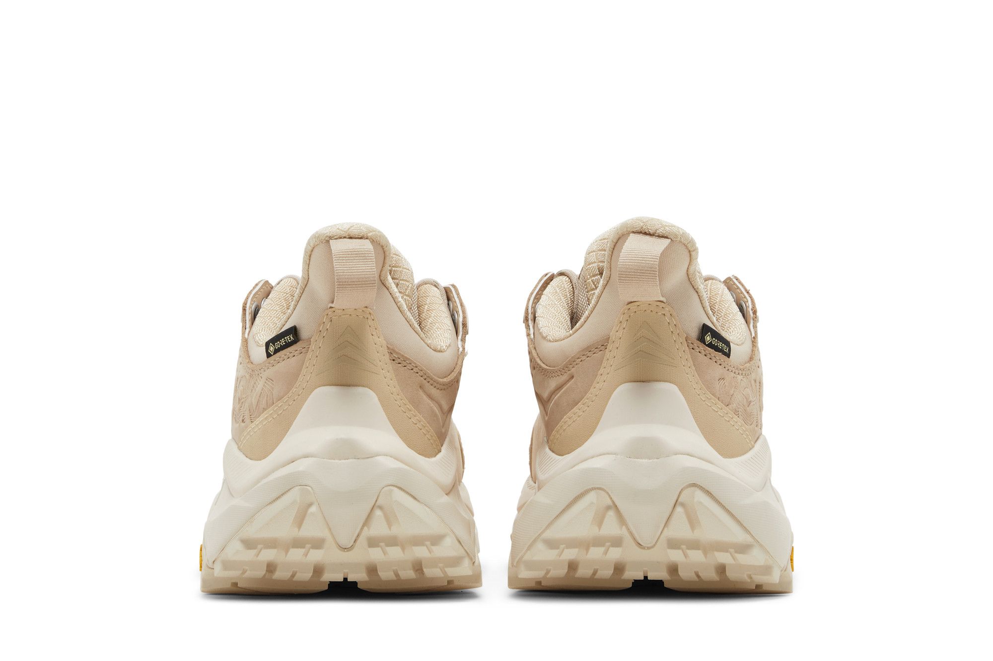 Buy Kaha 2 Low GORE-TEX 'Shifting Sand Eggnog' - 1130530