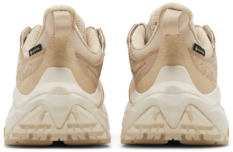 HOKA Kaha 2 Low GORE TEX Shifting Sand Eggnog