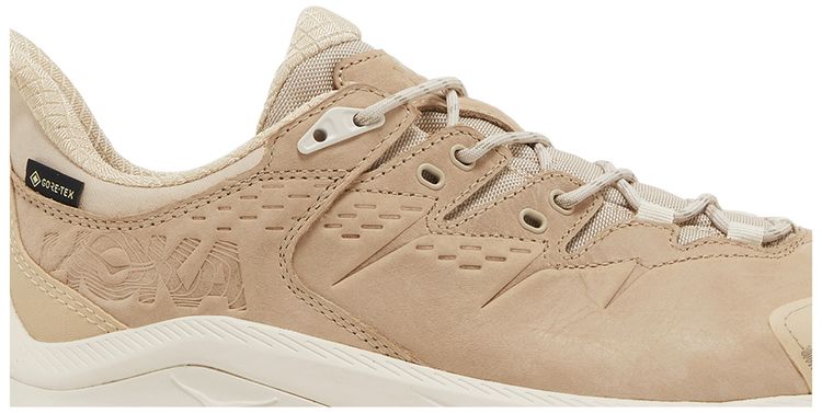 HOKA Kaha 2 Low GORE TEX Shifting Sand Eggnog