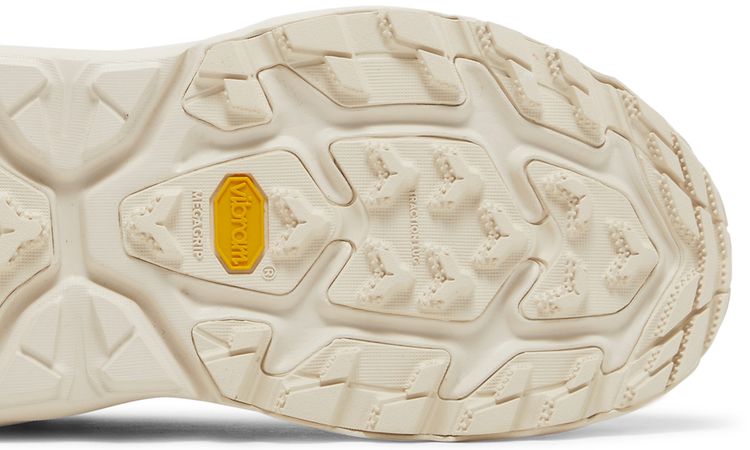 HOKA Kaha 2 Low GORE TEX Shifting Sand Eggnog