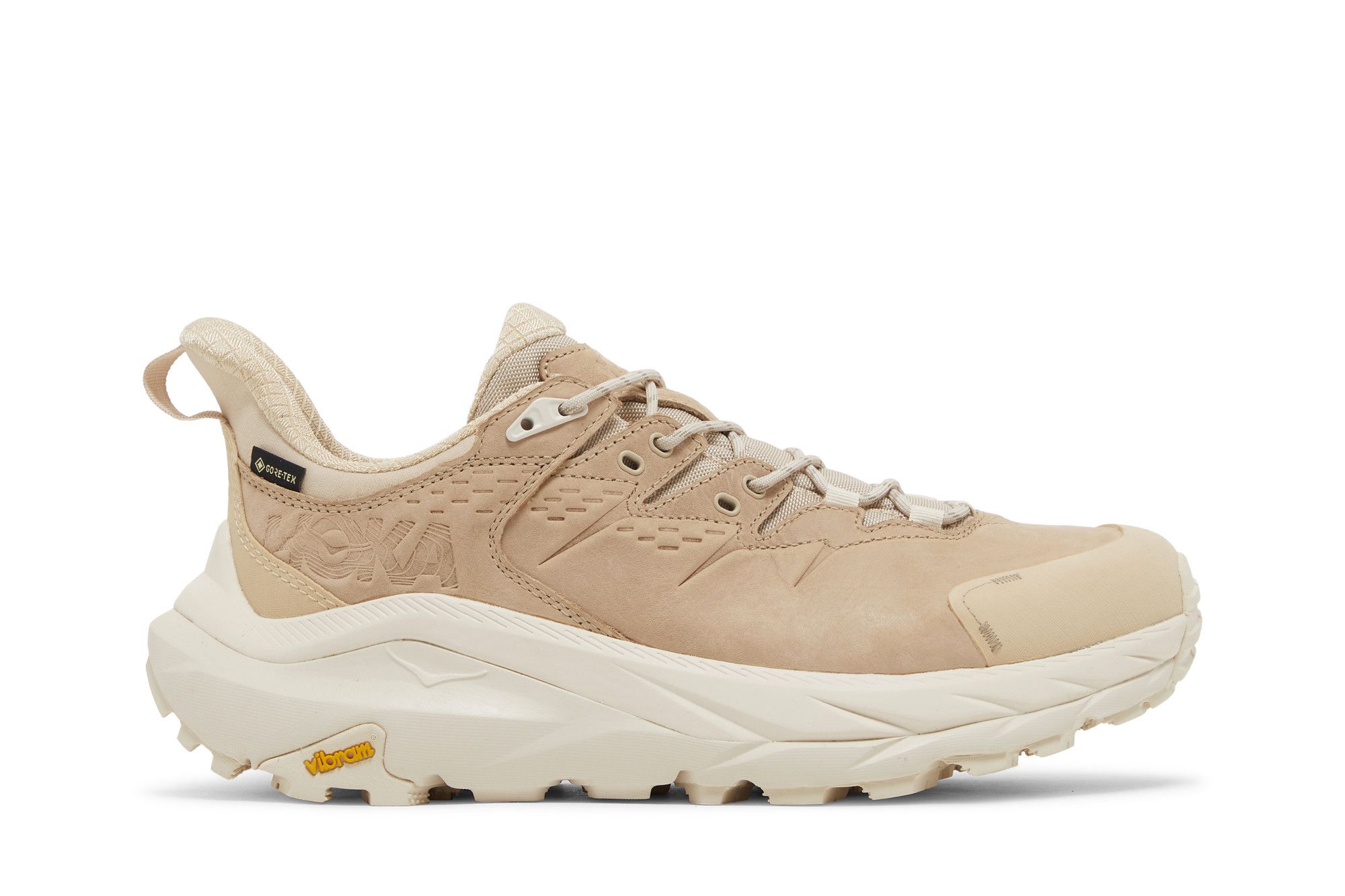 ☆HOKA☆ Public Kaha 2 Low Gore-Tex Sand 1130530SSEG 1130530 HOKA ONE ONE® Kaha 2 Low GTX for | HOKA ONE ONE®