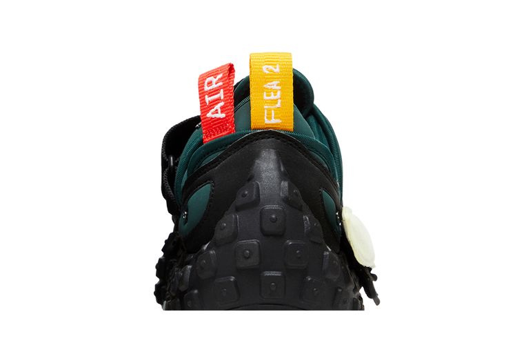 Buy Cactus Plant Flea Market x Nike Air Flea 2 'Faded Spruce' - DV7164 300  | GOAT