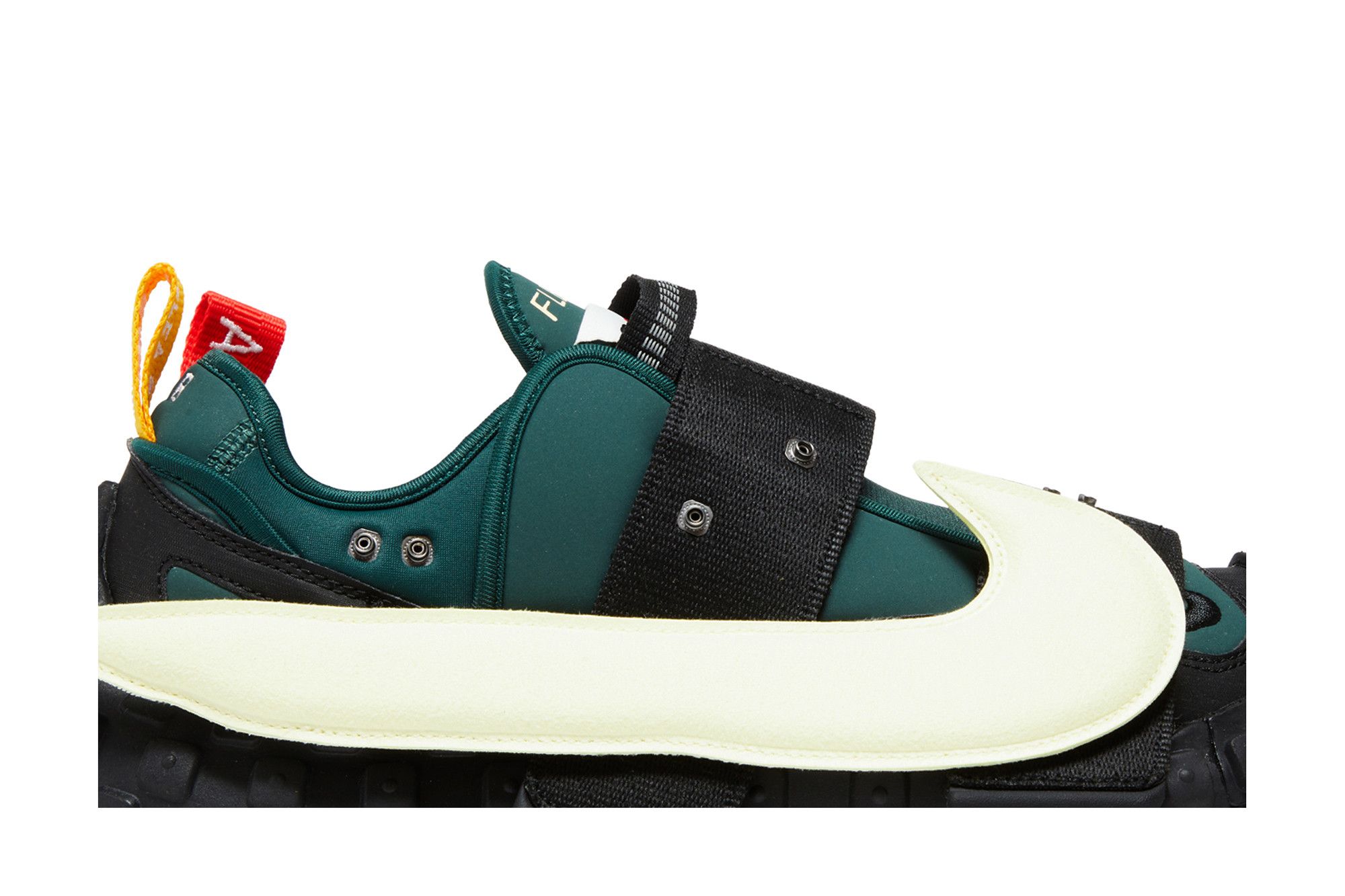 Buy Cactus Plant Flea Market x Air Flea 2 Faded Spruce DV7164 300 GOAT
