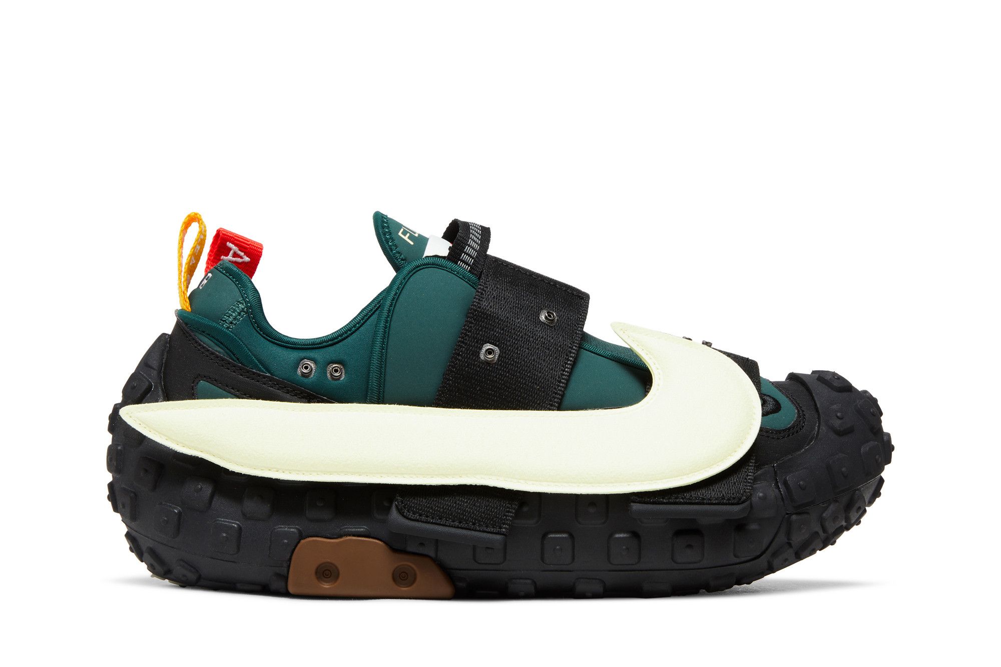 Buy Cactus Plant Flea Market x Air Flea 2 Faded Spruce DV7164