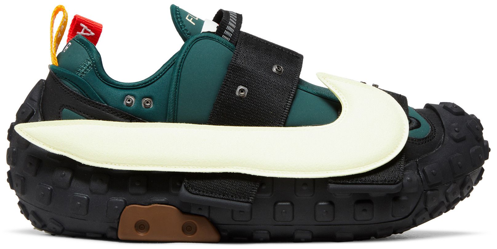 Buy Cactus Plant Flea Market x Air Flea 2 'Faded Spruce' DV7164 300