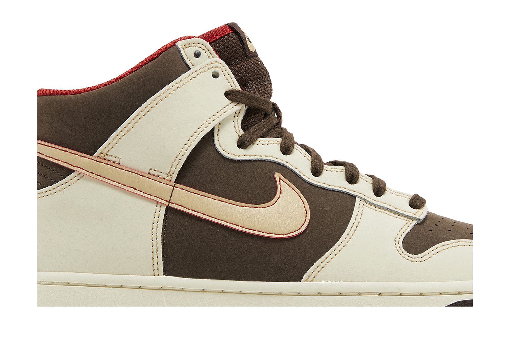Buy Dunk High SE Baroque Brown FB8892 200 GOAT CA