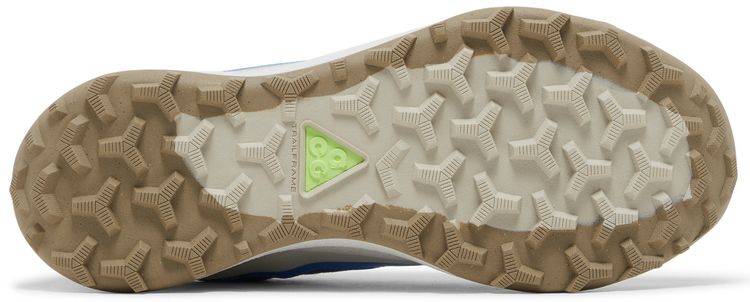 Nike ACG Lowcate Light Bone Photo Blue