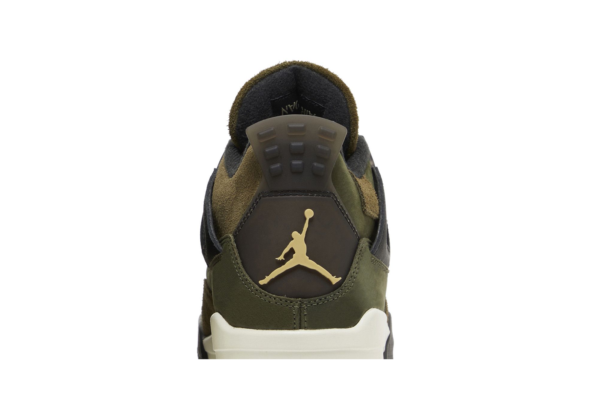 Buy Air Jordan 4 Retro SE Craft 'Olive' - FB9927 200 | GOAT