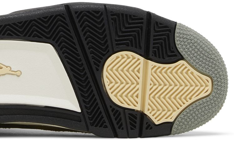 Air Jordan 4 Retro SE Craft Olive