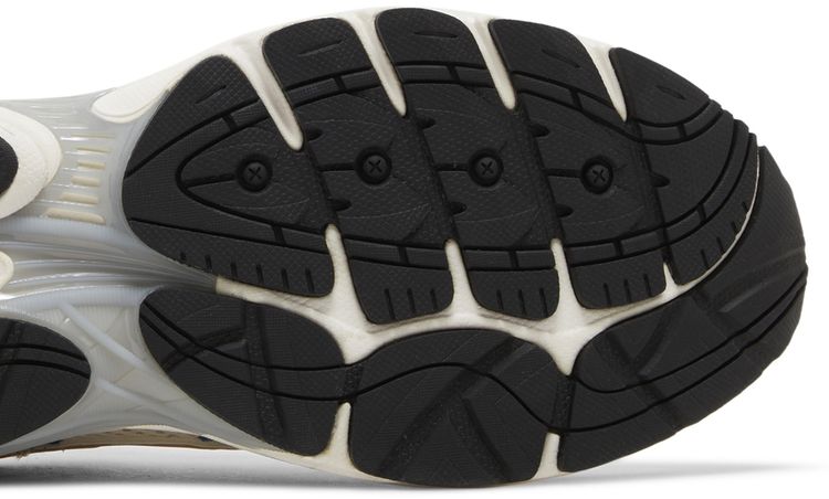 Saucony ProGrid Omni 9 Premium Cream Yellow