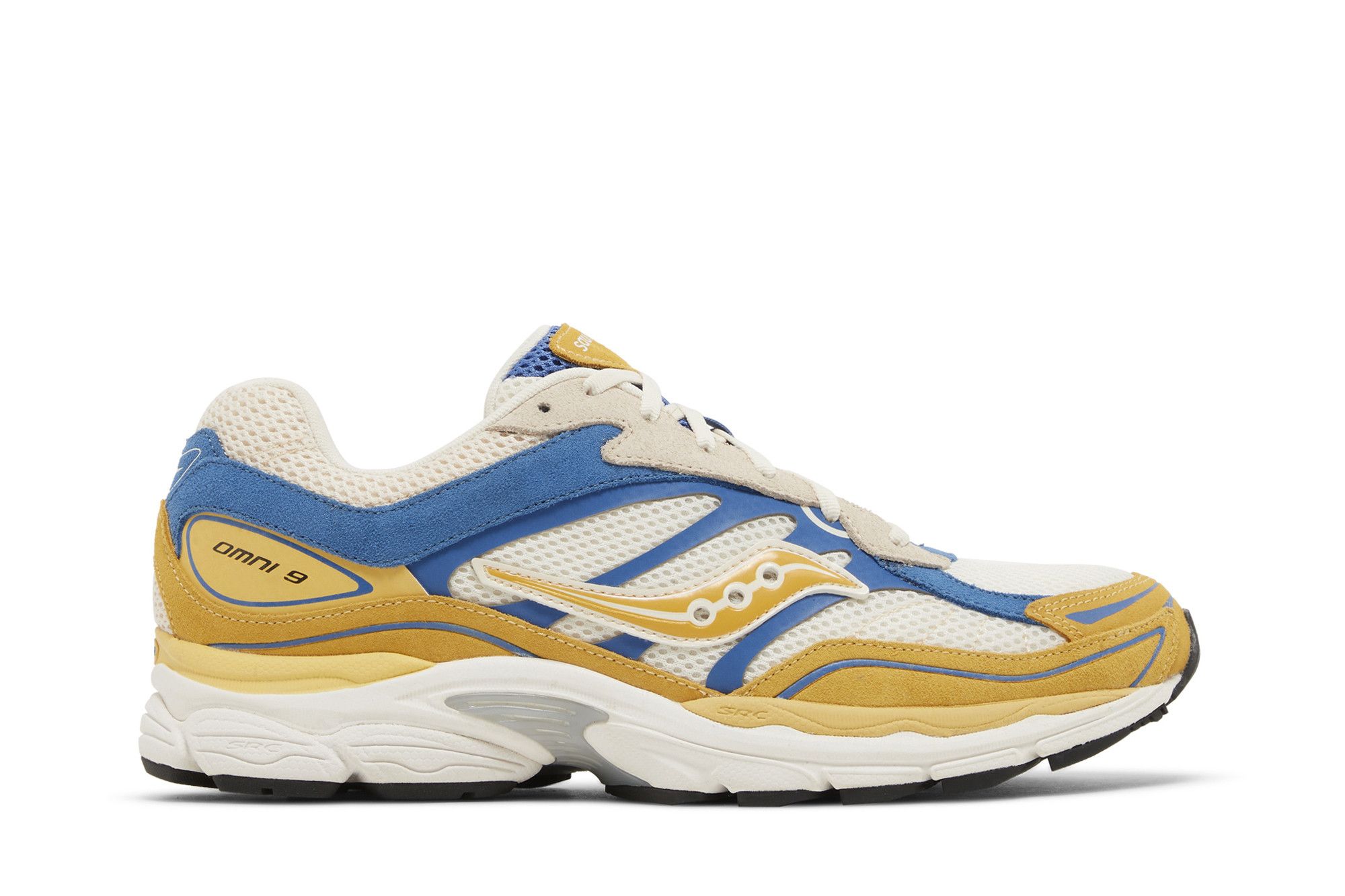 Saucony omni cheap 9 womens gold