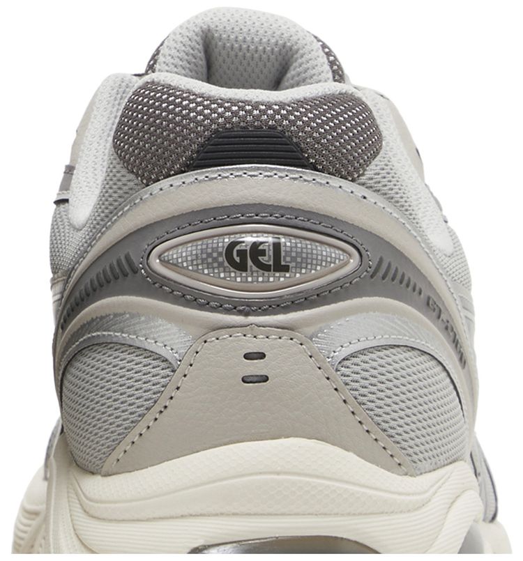 Asics GT 2160 Oyster Grey