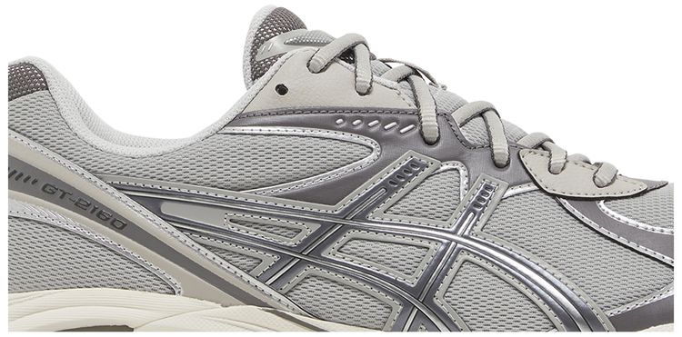 Asics GT 2160 Oyster Grey