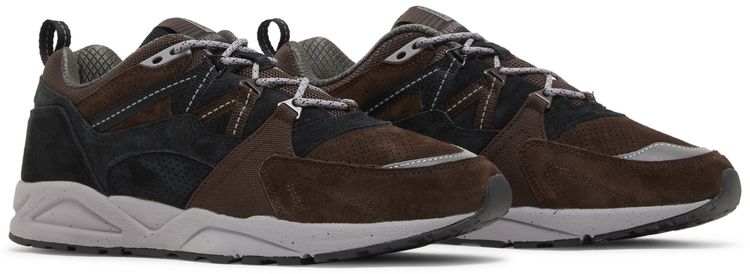 Karhu Fusion 20 Jet Black Java