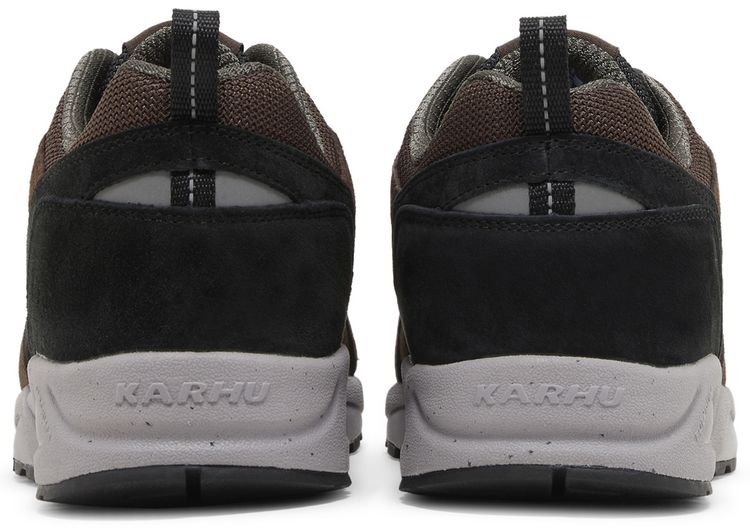 Karhu Fusion 20 Jet Black Java