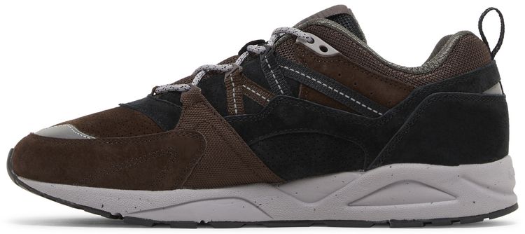 Karhu Fusion 20 Jet Black Java