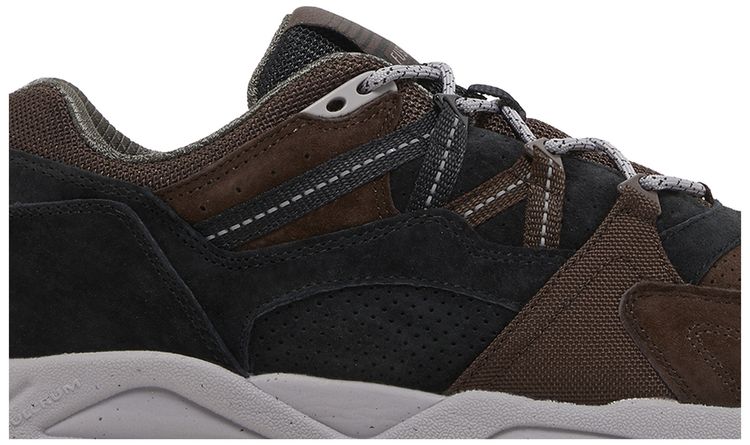 Karhu Fusion 20 Jet Black Java