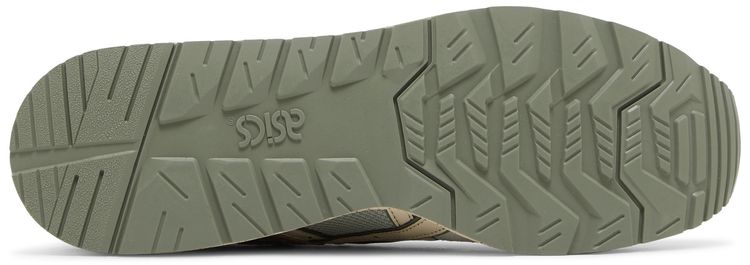 Asics GT 2 Light Sage Feather Grey