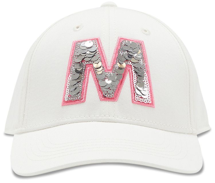 Marni Kids M Hat White