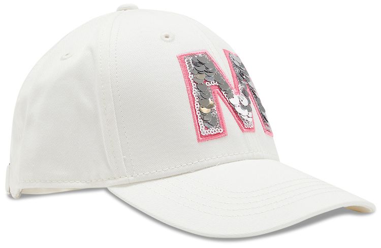 Marni Kids M Hat White