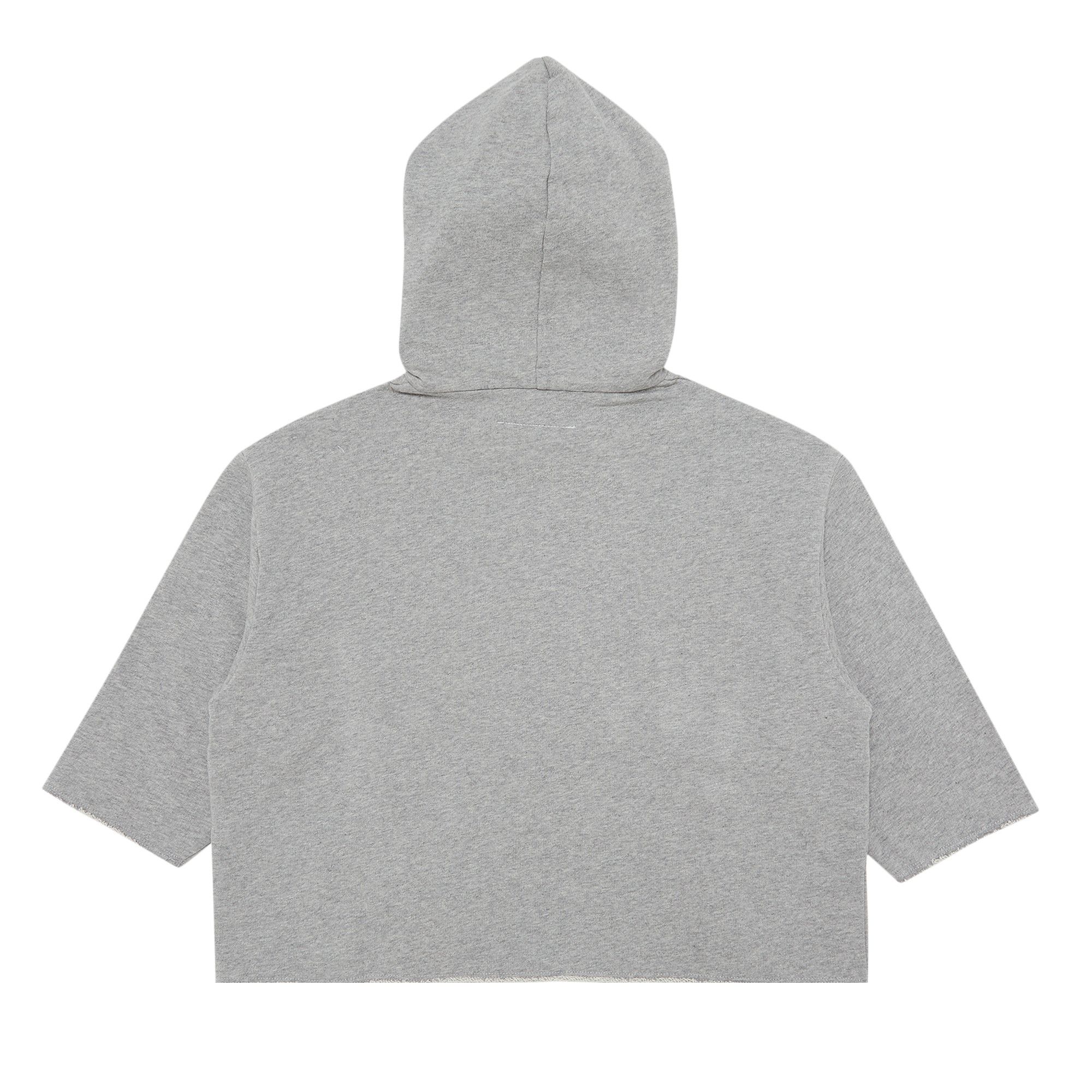 MM6 Maison Margiela Kids is a stylish collection for stylish