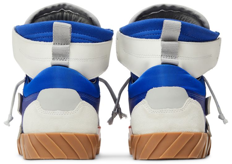 Off White Floating Arrow High White Blue Gum