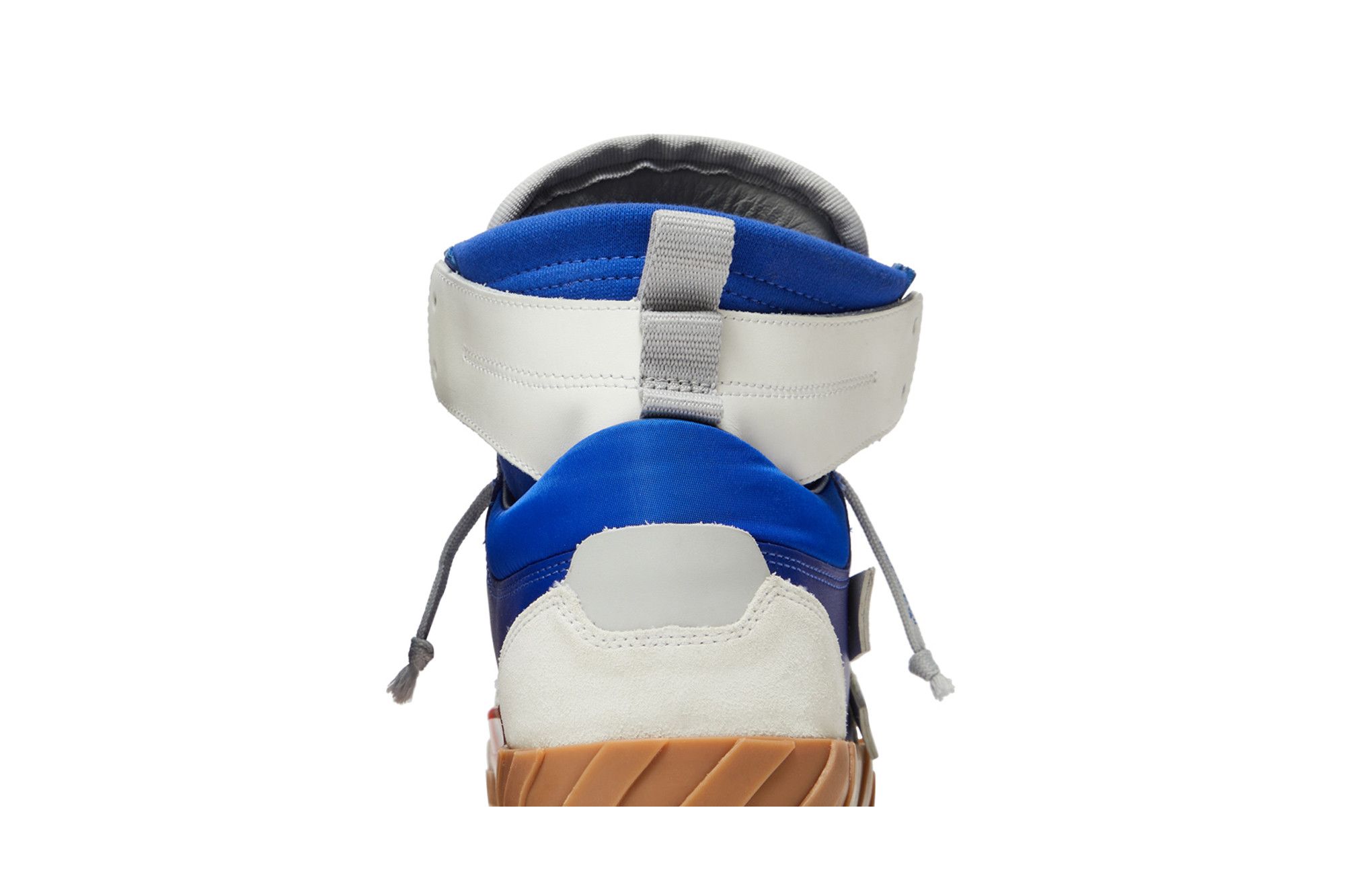 Buy Off-White Floating Arrow High 'White Blue Gum