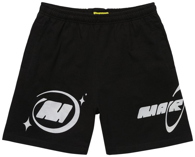 Market Volta Short Black