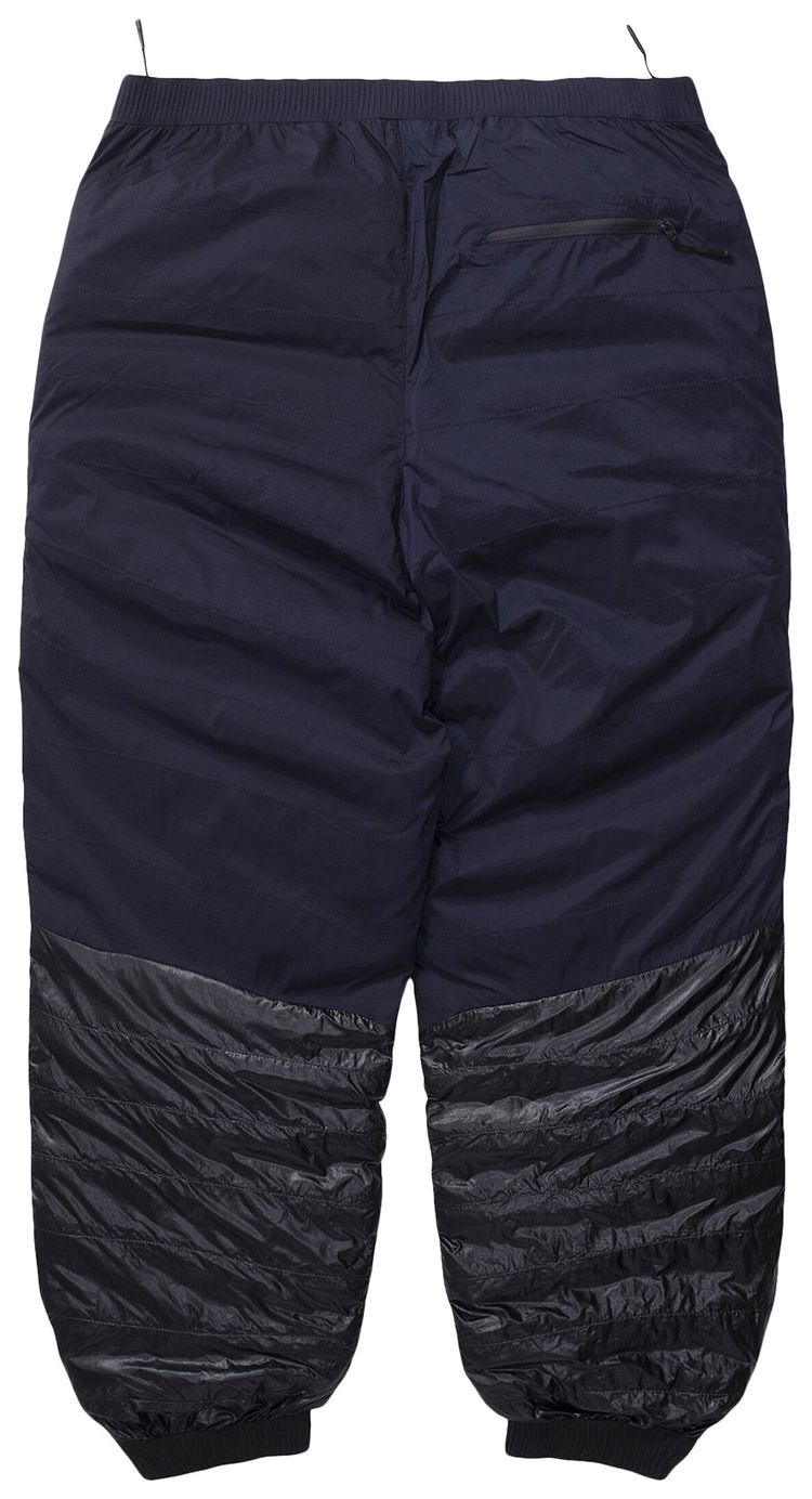 The North Face x Undercover Project U 5050 Down Pant BlackAviator Navy