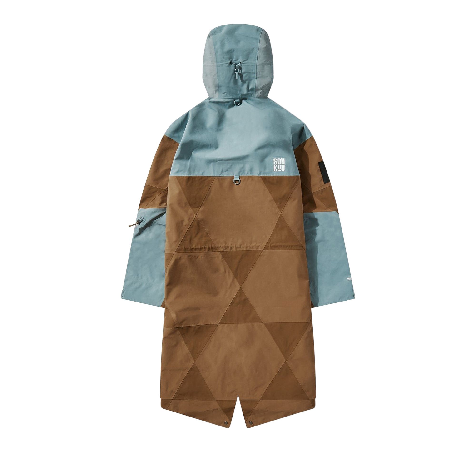 ヌベスコ Buy The North Face x Undercover Project U Geodesic Shell