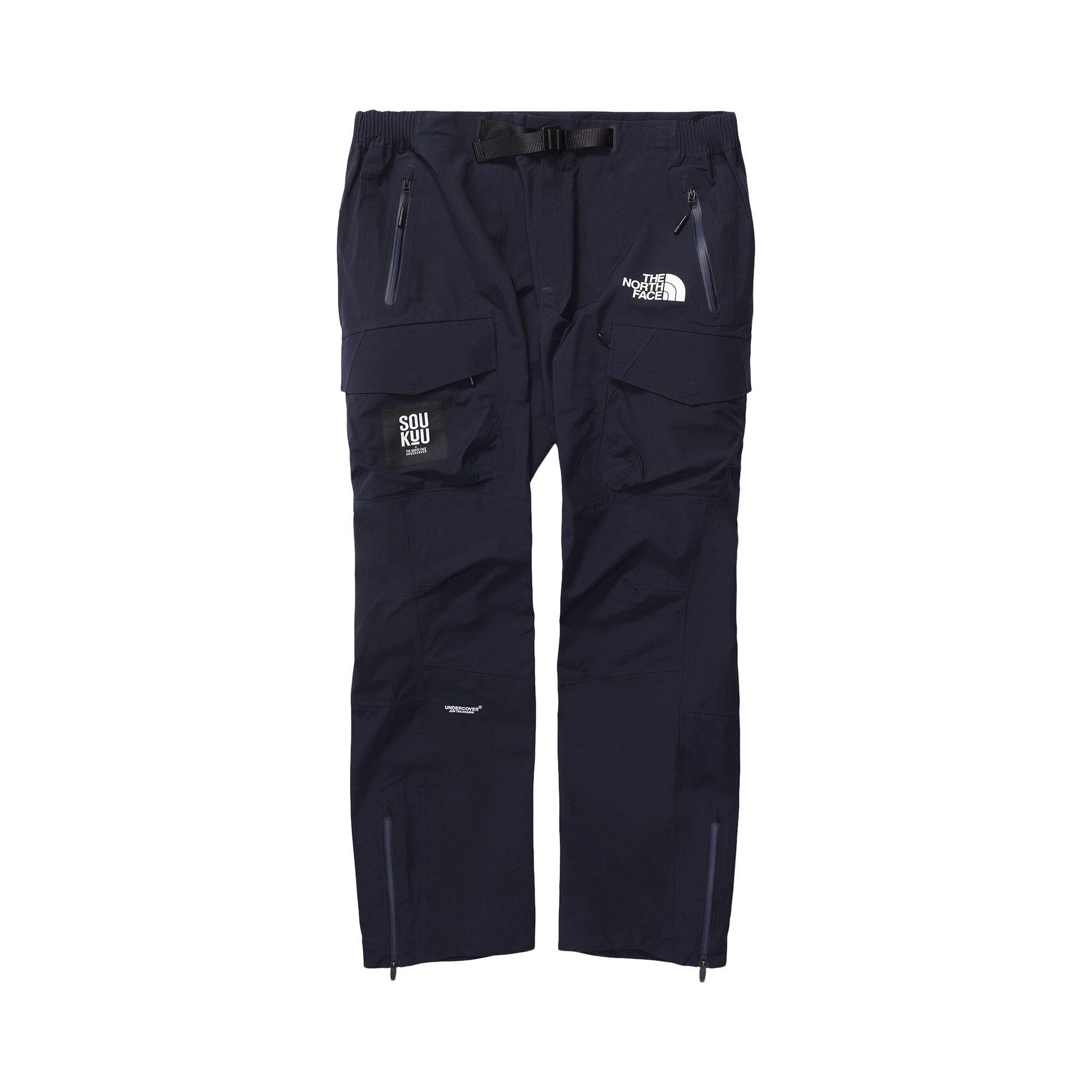 Buy The North Face x Undercover Project U Geodesic Shell Pant