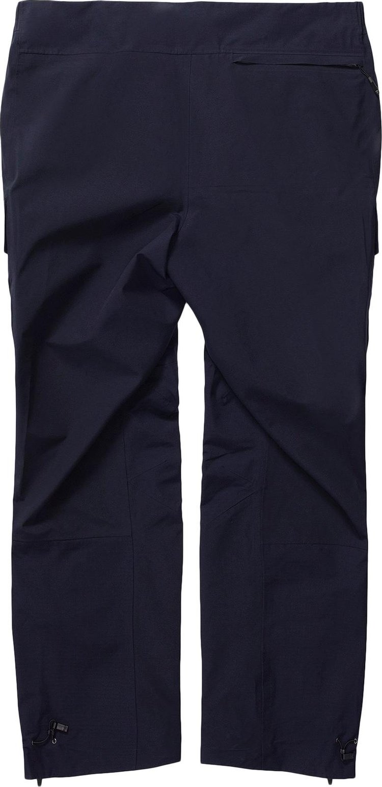 The North Face x Undercover Project U Geodesic Shell Pant Aviator Navy