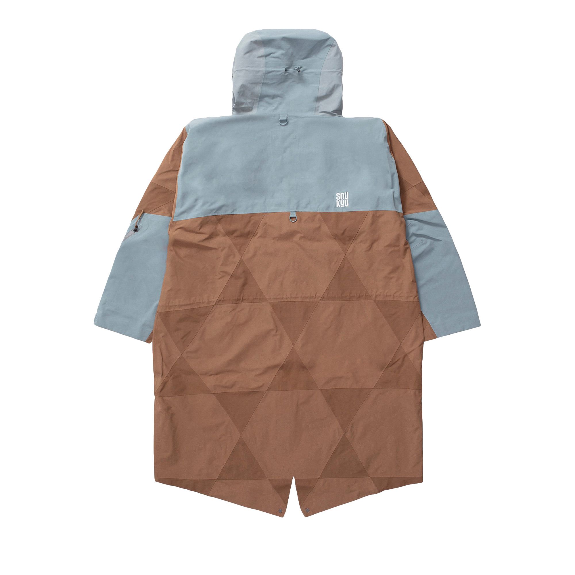2024特集 Soukuu Undercover x Face North The Buy Geodesic Jacket Shell その他
