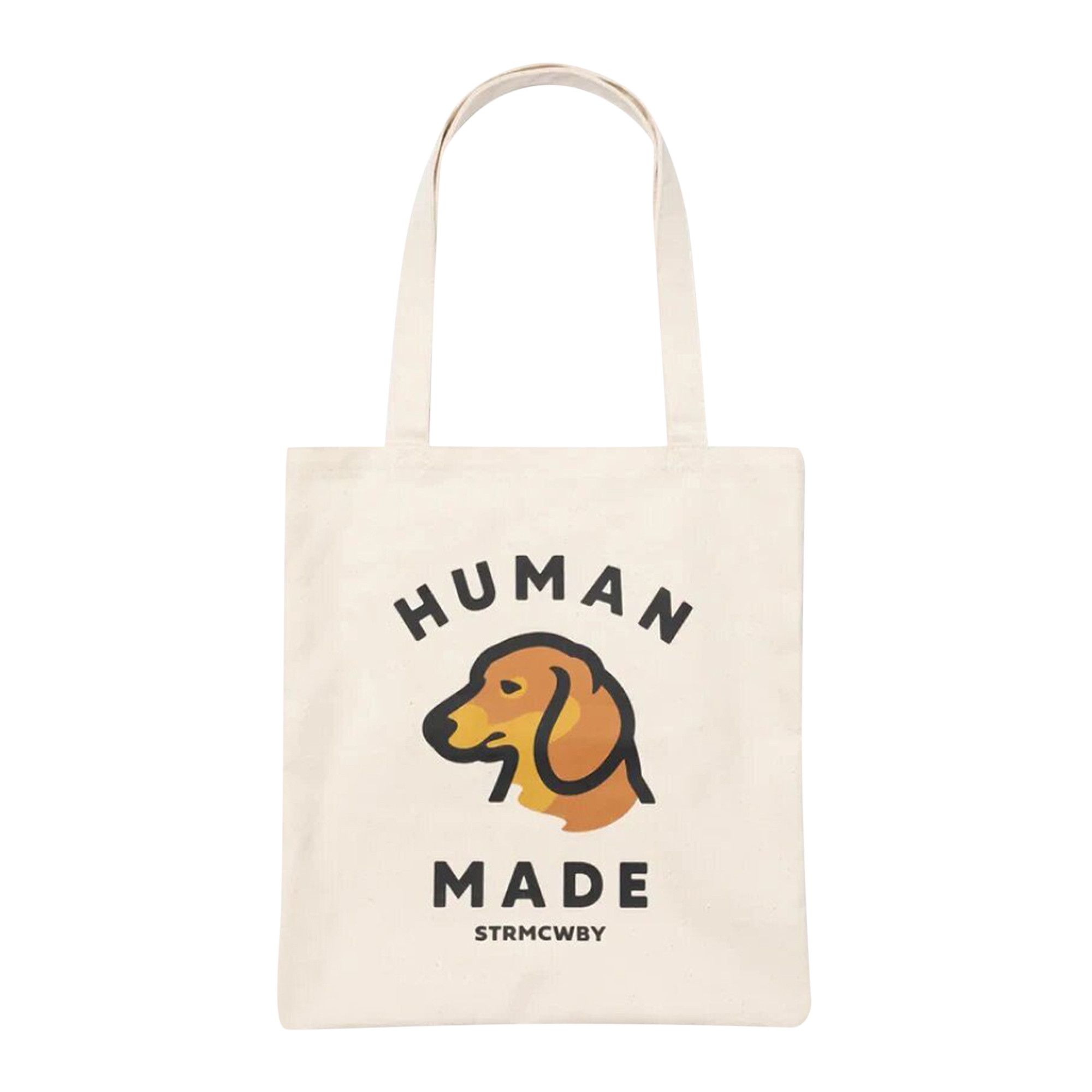 Human made tote bag outlet