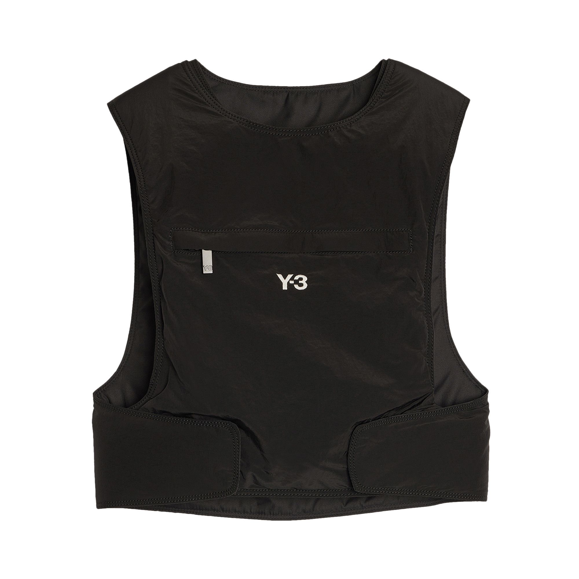 トップス Y-3 VEST BAG IU4254 Buy Y-3 Vest Bag 'Black' - IU4254 | GOAT