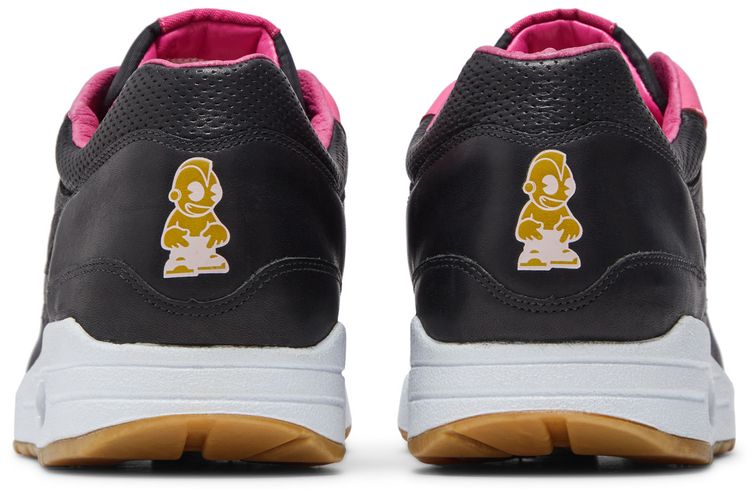 Kid Robot x Nike Air Max 1