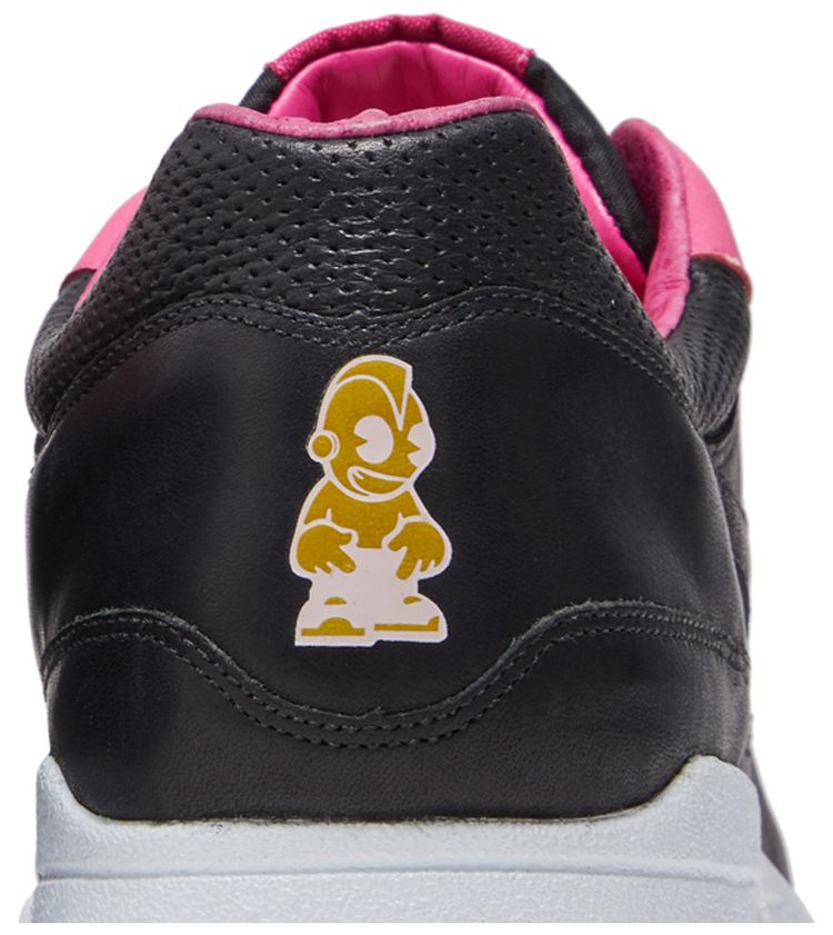 Kid Robot x Nike Air Max 1