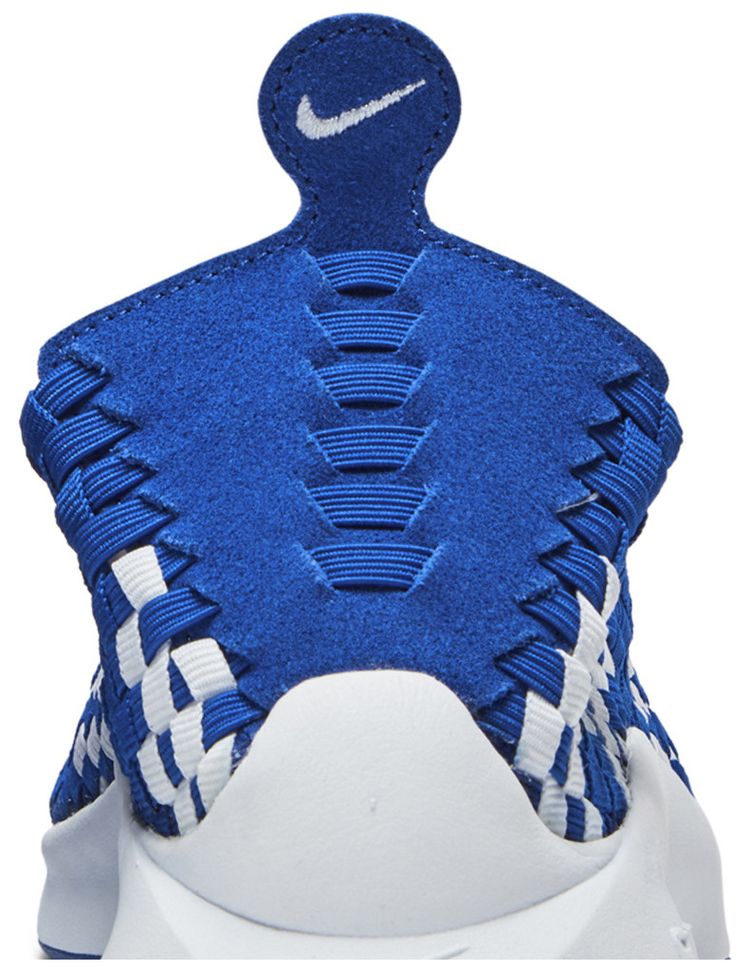 Nike Colette x Air Woven The Beach