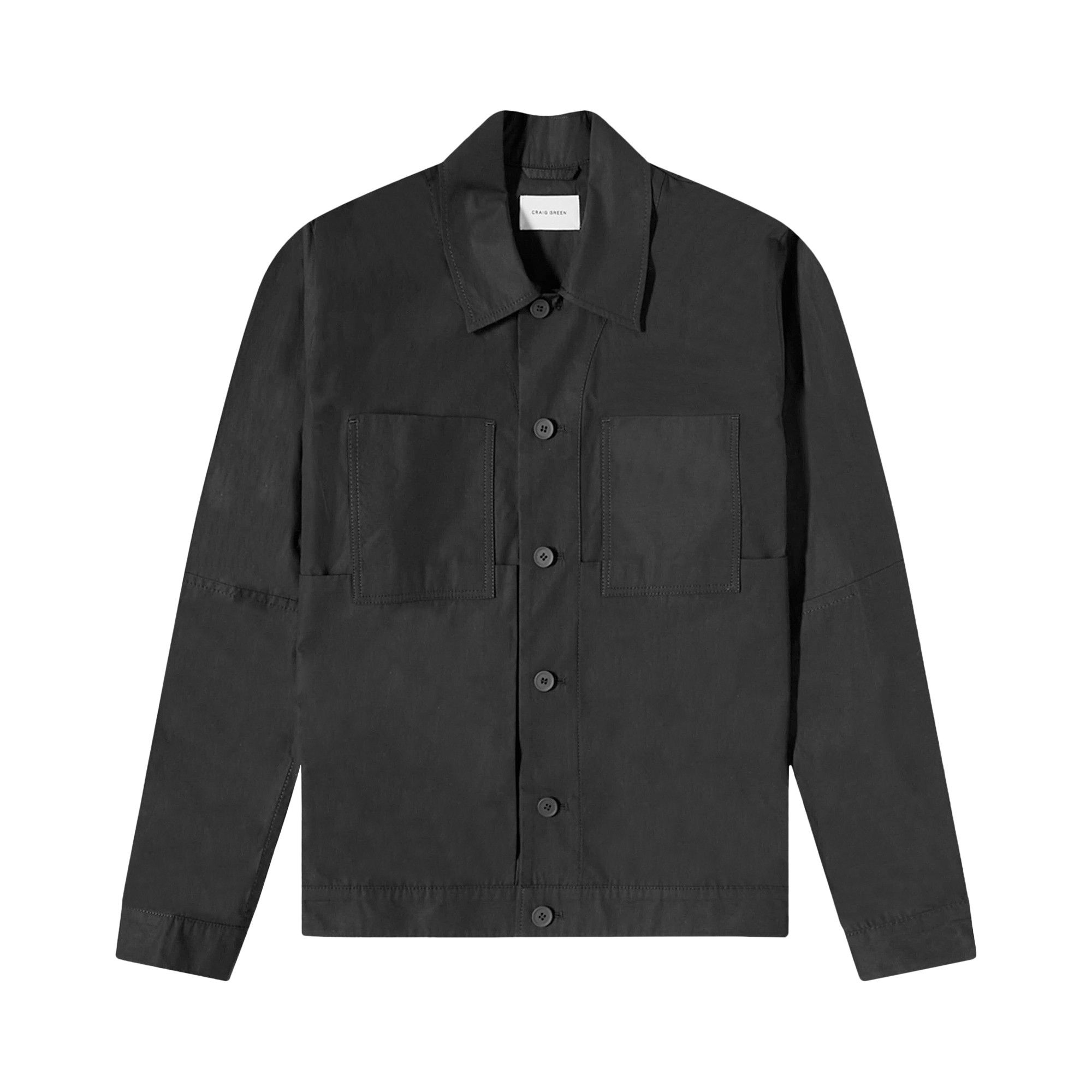 Craig green worker sales jacket