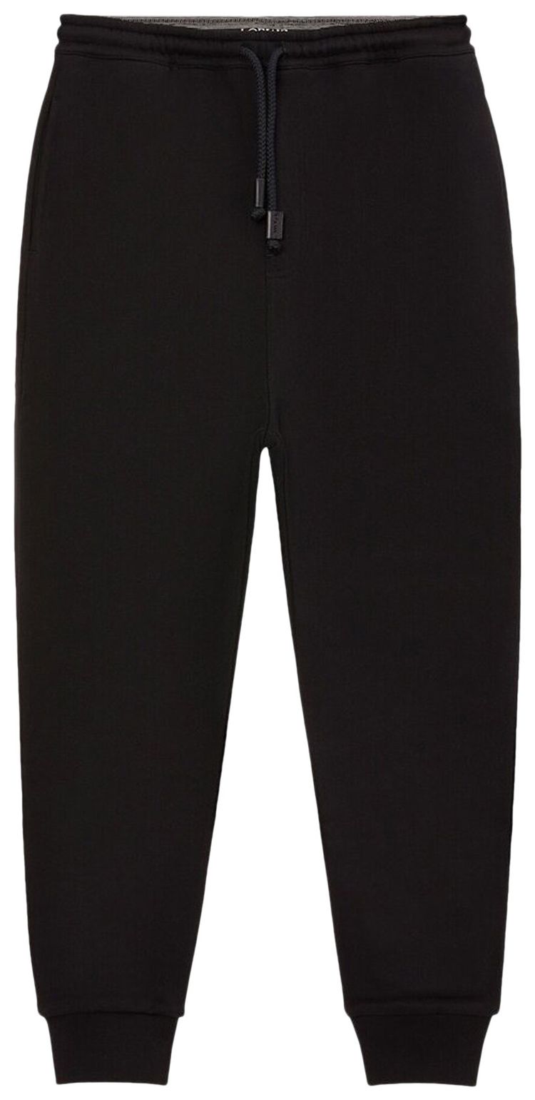 Loewe Anagram Jogging Black