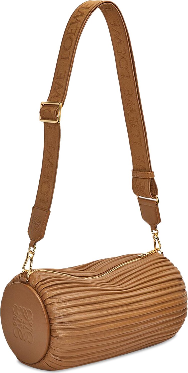 Loewe Bracelet Large Shoulder Bag 'Oak'
