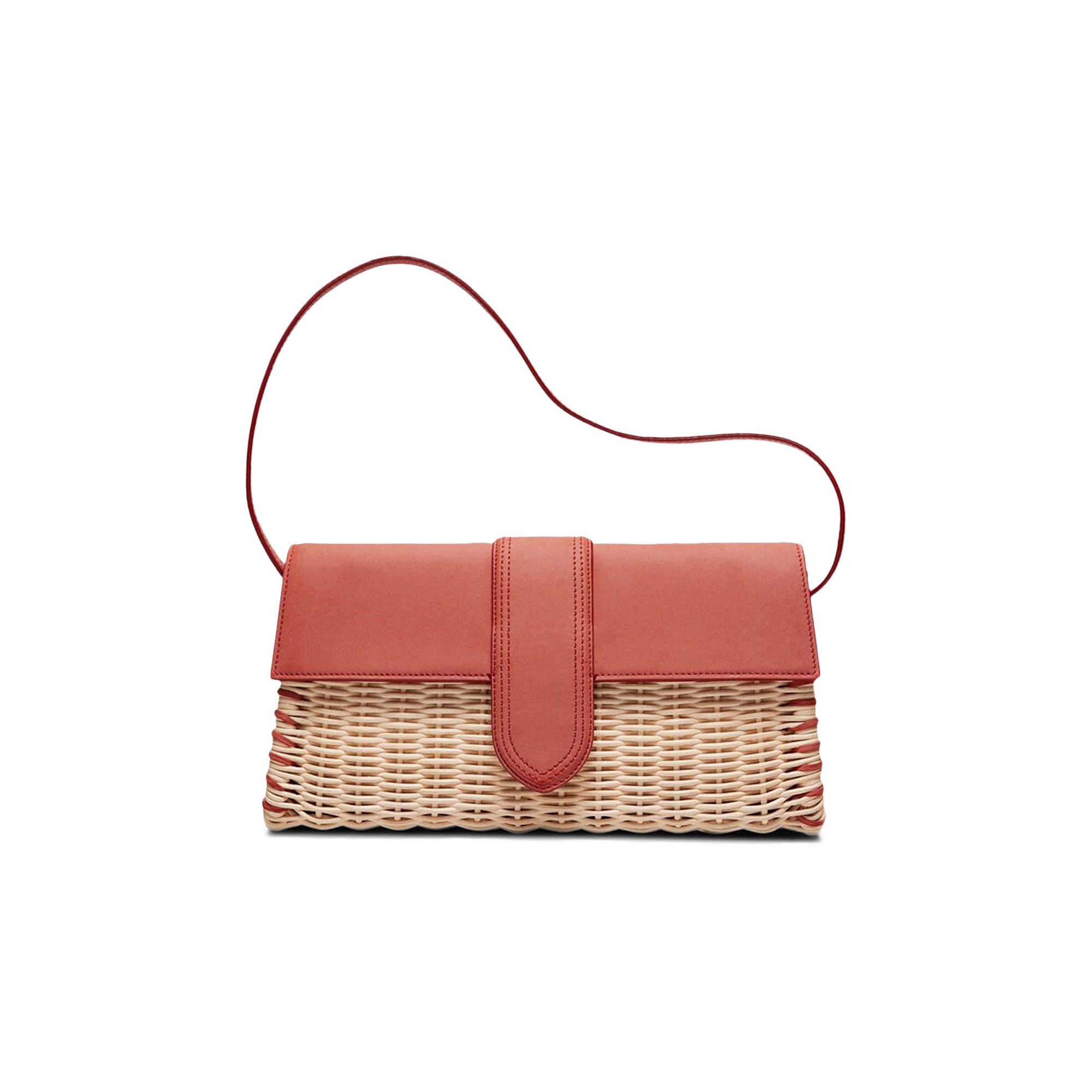 Sac new arrivals osier jacquemus