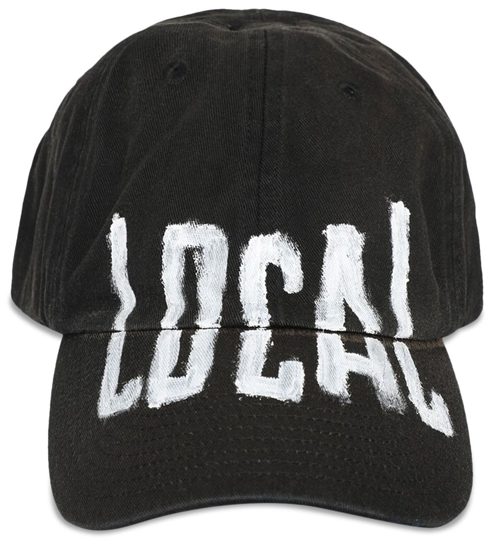 Buy 032C Local Cap 'Aurora Brown' - FW23 A 0010 AURO | GOAT