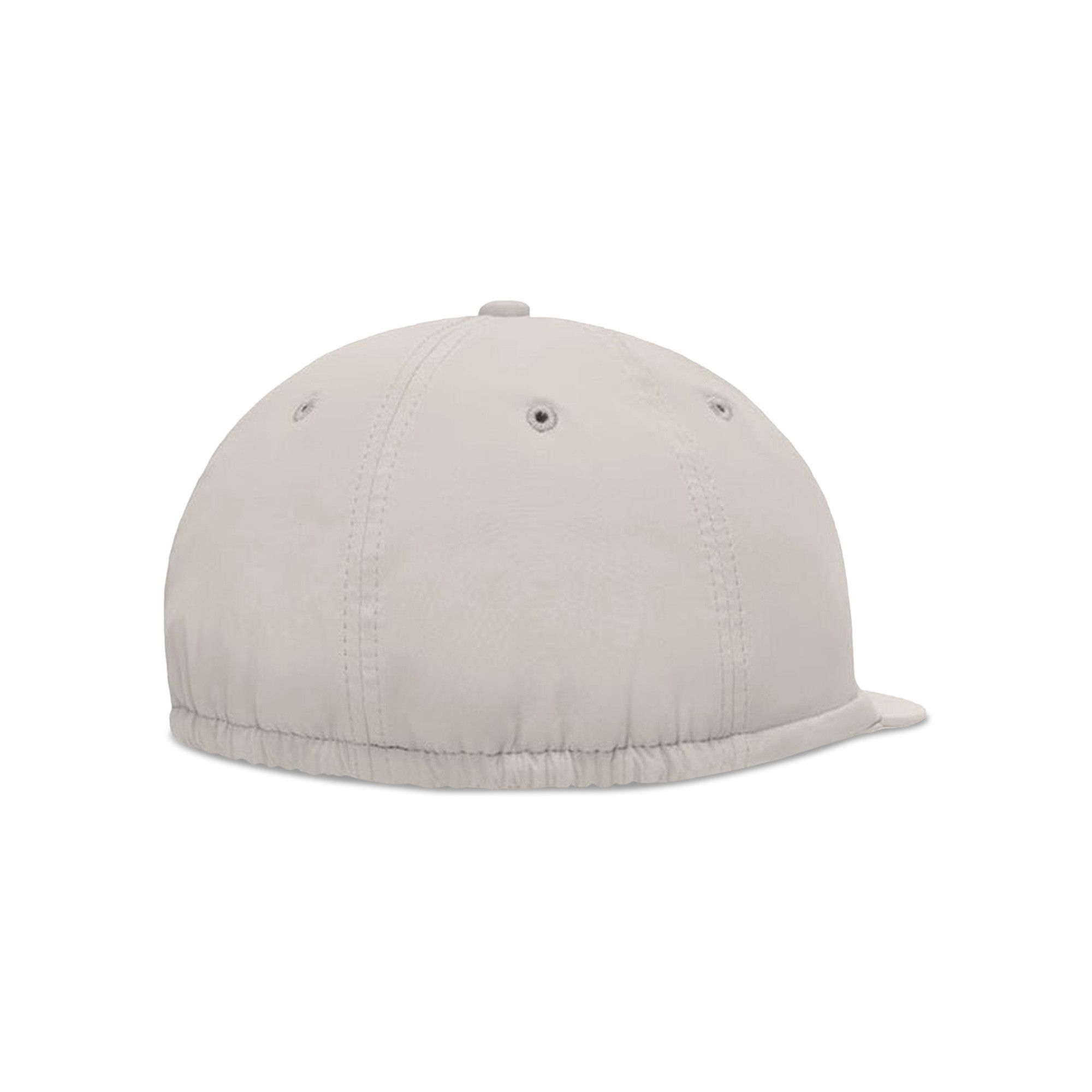 エッセンシャルズ Essentials 帽子 Baseball Hat Silver Cloud Buy Fear of God Essentials Baseball Hat 'Silver Cloud