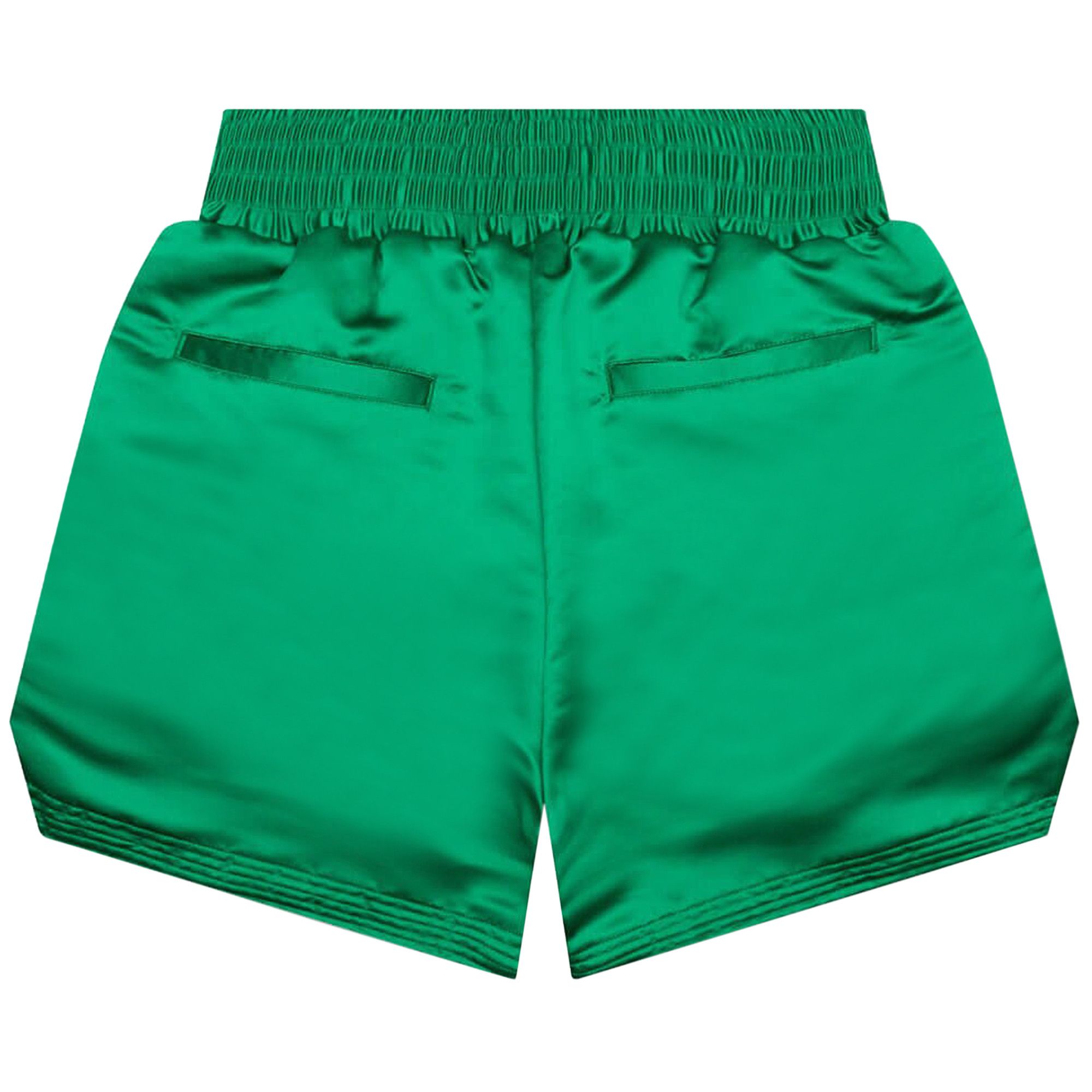 SAINT Mxxxxxx SHORTS/BOXING / BLK - Shorts Saint SS23 SHORTS 