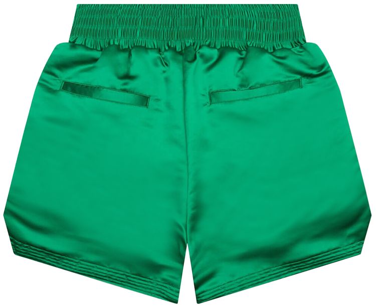 SAINT Mxxxxxx Boxing Short Green