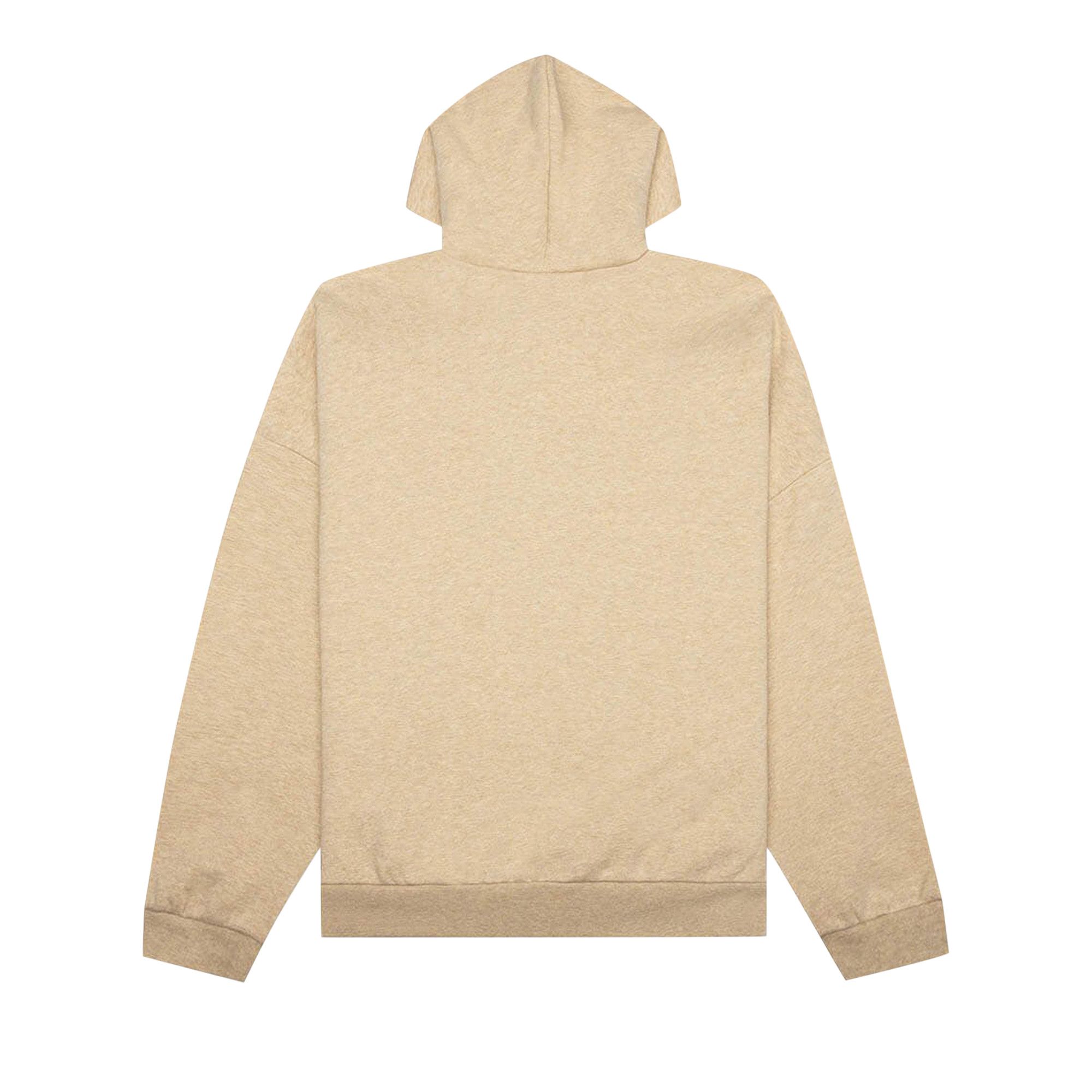 Fear of god gold jacket discount
