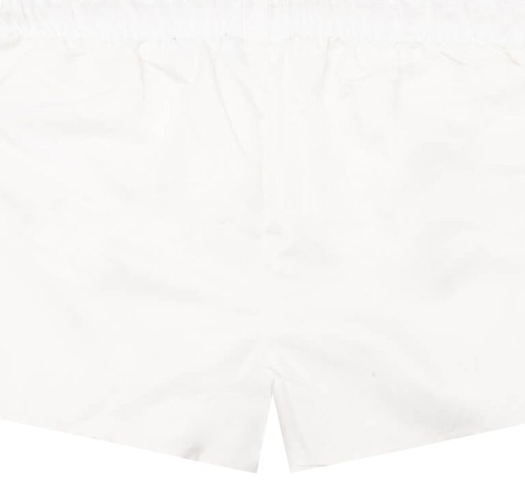 Fear of God Essentials Running Short Cloud Dancer