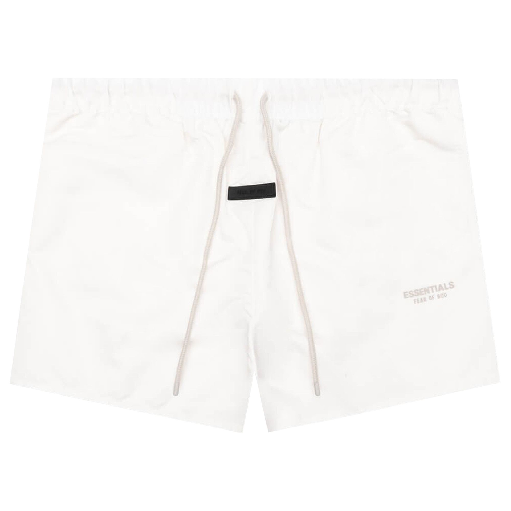 FEAR OF GOD SHORTS + FEAR ジャングルガール Short 2 - JG x Fear of God – JungleGurl