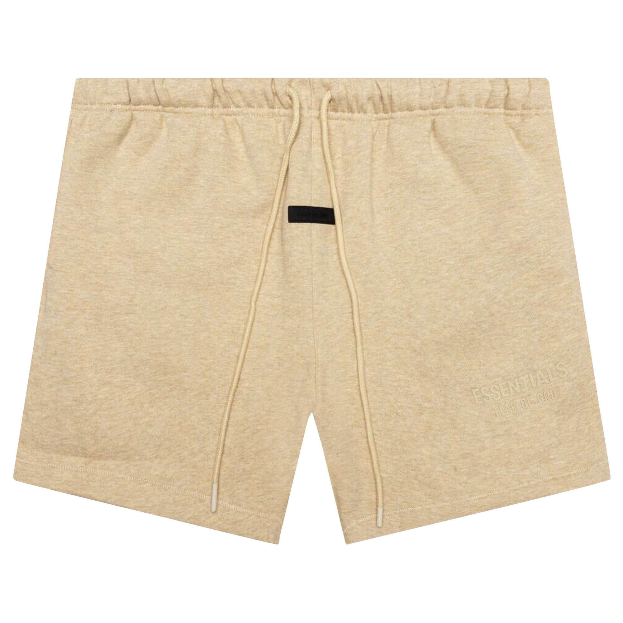 Fear of God Essentials Sweatshort Harvest Men's - FW21 - US